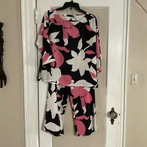 Natori 2pc Niwashi Pajama Set